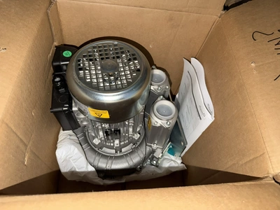 Used _UNKNOWN_ _UNKNOWN_ Misc Industrial Equipment Michigan US | Miedema Asset Management Group #1575166