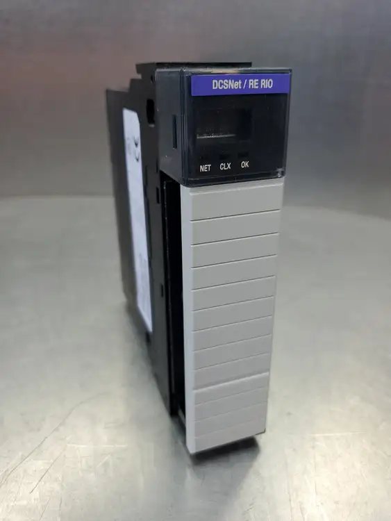 Used Rockwell Automation 56AMXN/B CAT Rev C01 P/N:O-57677-1 PLC Ethernet Equipment South Carolina US | Palmetto Automation #1158445