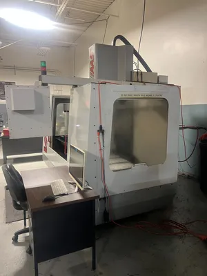 1998 HAAS VF-3 Vertical Machining Centers | Universal Press & Machinery (UPM) (9)