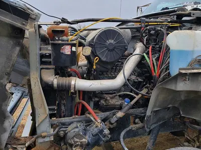 USED 1994 FORD F800