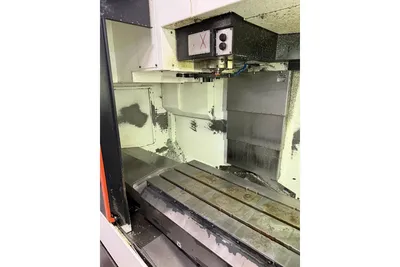 Used _UNKNOWN_ _UNKNOWN_ Vertical Machining Centers Utah US | KD Auctions #1548937