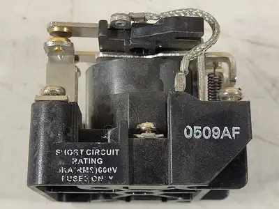 USED ALLEN-BRADLEY 700-HG47A1