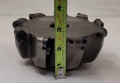 INGERSOLL CUTTING TOOLS 5W7K-60R01 Tooling & Accessories, Tooling | Machinery Central (4)