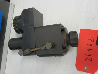 USED WTO VDI40