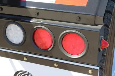 New | in-Stock 2027 PETERBILT 548 Rolloff Trucks Texas US | Roll Off Truck World #1492014