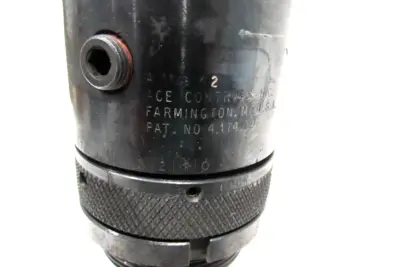 NEW ACE CONTROLS A 1-1/8X2 SHOCK ABSORBER A118X2