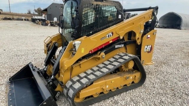 USED 2026 Caterpillar 275