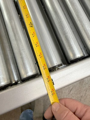 USED TREW SOLUTIONS 26X12