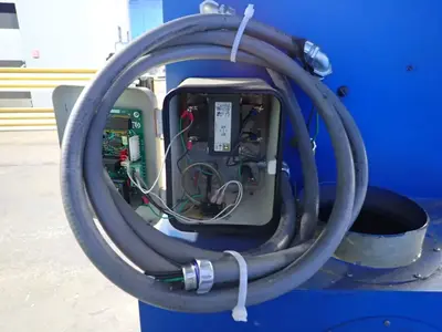 USED DONALDSONTORIT V51500