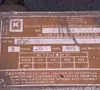 Used KILLARK XEDS30A Disconnects Ohio US | HGR 24 #1288729