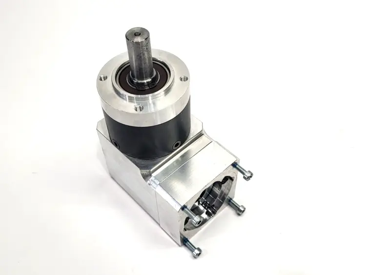 Used NEUGART WPLE060-003-SSSB3AD, 100412544 Gearboxes | Maverick Industrial Sales #1118000