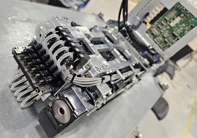 PANASONIC DT401/CM401/CM402/CM602 PLACEMENT HEADS Placement Heads | Tekmart International Inc. (4)