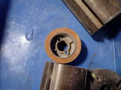 Planer Cutter Heads