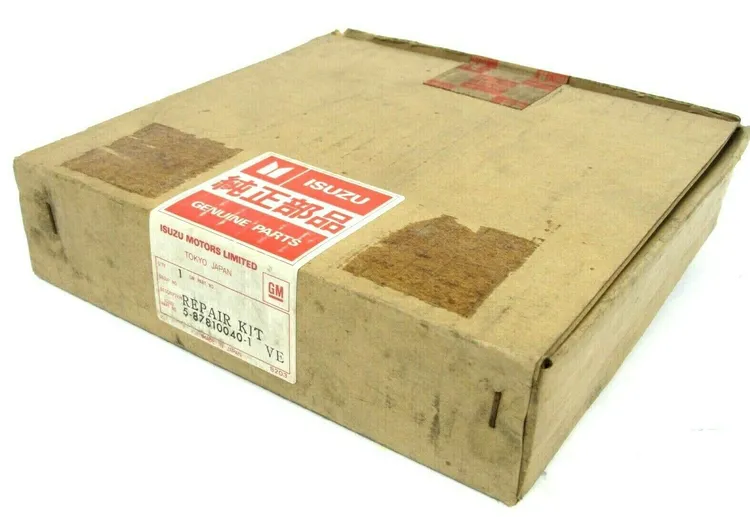 New | in-Stock GM _UNKNOWN_ Pumps | SB Industrial Supply #823731