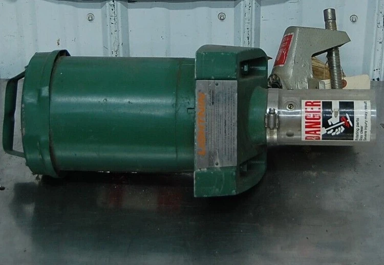 Used _UNKNOWN_ NUMBER: Portable Mixers Michigan US | Grocery Equipment Sales #1069237