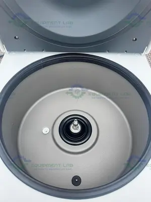 New | in-Stock EPPENDORF 5702R REFRIGERATED CENTRIFUGE W/ SWING BUCKET ROTOR AND ACCESSORIES Centrifuges California US | Equipment Lab #1262709