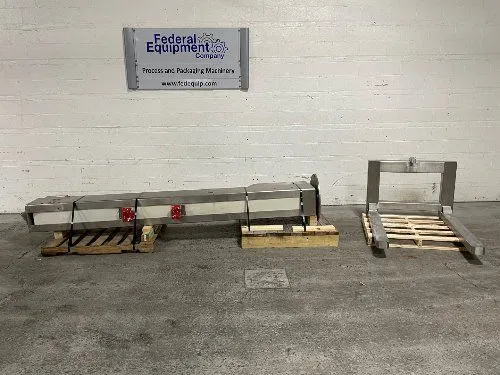 Used METOLIFT M245541H Material Handling (misc) Ohio US | HGR 24 #728680