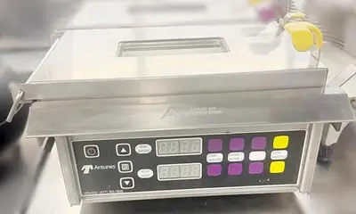 USED ATUNES ESDZ-1200