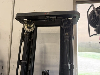Used TOYOTA 7FGCU25 Misc Forklifts New Jersey US | Miedema Asset Management Group #1421892