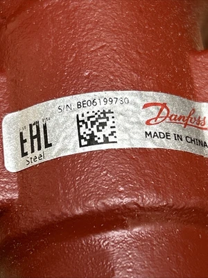 NEW Danfoss 148B5346