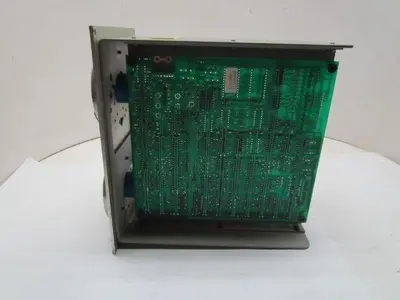 Olofsson 12-10009 Tool Contrl Board with Control Panel