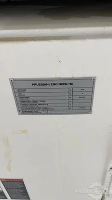 USED 2019 PRUSSIANI TORNADO
