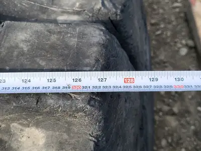 USED BRIDGESTONE VREV