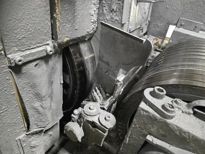 Koyo KC300D Semi-Rough Outer Diameter Grinding Machine