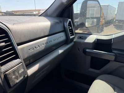 Used 2020 FORD F250 SD XLT PICKUP TRUCK Pickup Trucks Texas US | Miedema Asset Management Group #1315724