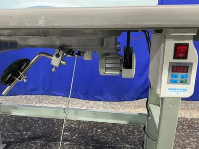 Used JUKI DDL8700 Miscellaneous Packaging Equipment Ohio US | HGR 24 #1343677