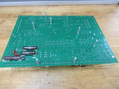 USED 1998 USED HAAS PARTS AND TOOLING HAAS I/O PCB BOARD #32-3081R REV.R