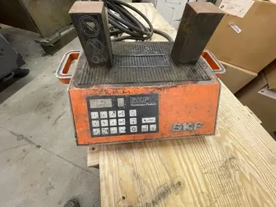 SKF TIHO60 Induction Heaters | Rock Solid Tools (3)