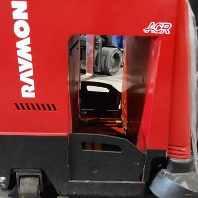 USED 2020 RAYMOND 750 R45TT