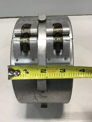 NEW KRAUSS MAFFEI 6225352