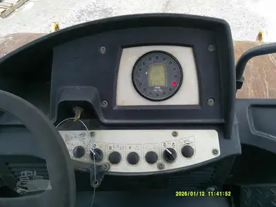 Used 2015 BOMAG BW211D-50 Single Drum Rollers New York US | Beck Equipment #1509325