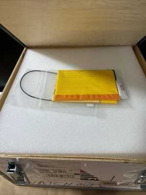 NEW AESSEAL AZT06476TTTCA01