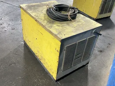 Used HOBART TR300HF Arc Welders Ohio US | HGR 24 #1503780
