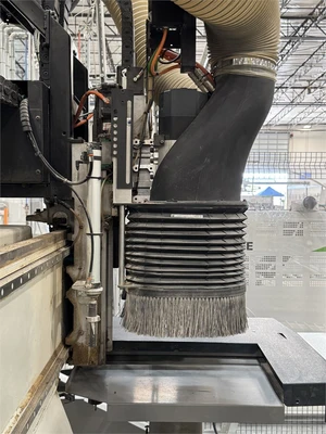 Used BIESSE ROVER A EDGE 1643 CNC Edgebanding Machining Centers Florida US | MachineryMax #1461507