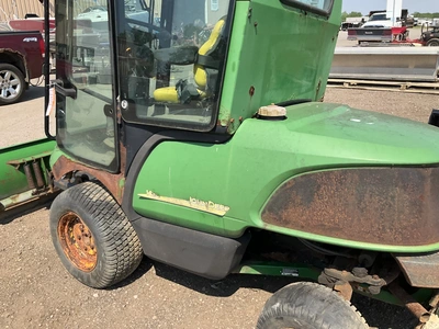 USED JOHN DEERE 1435