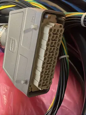 USED FANUC A6604004T526#L15R53