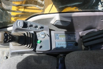 Used 2011 JOHN DEERE 200D Excavators California US | Monster Iron Equipment Services #1481110