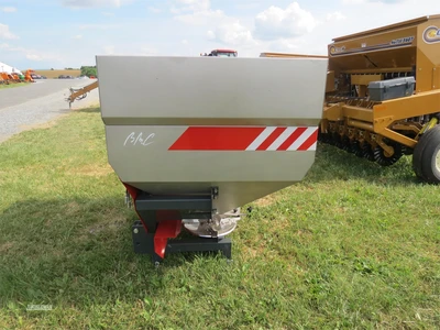 New | in-Stock 2026 BMC SYNTRA 1500 Broadcast Spreaders Pennsylvania US | Zimmerman Farm Service #1410172