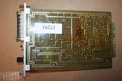 USED RELIANCE ELECTRIC 0-51847-1