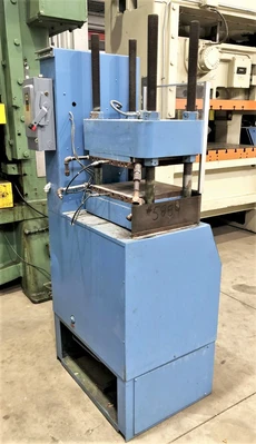 USED WABASH WABASH 80-15-SM PRESS