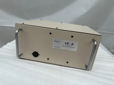 SIGHT SYSTEMS LS-8 DIGITAL LIGHT CONTROLLER