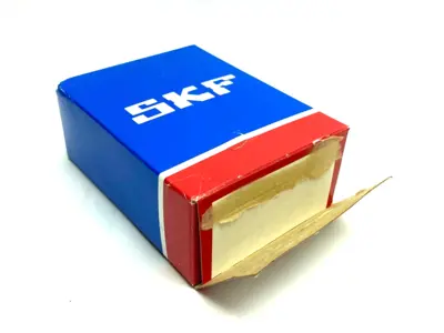 NEW SKF TAKE-UP PILLOW BLOCK INERT BALL BEARING