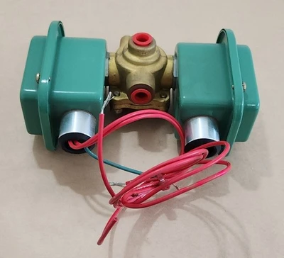 NEW ASCO WP8342C20