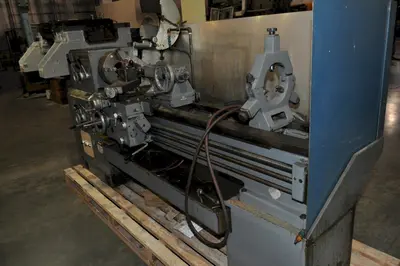 USED SIRCO PA20-4