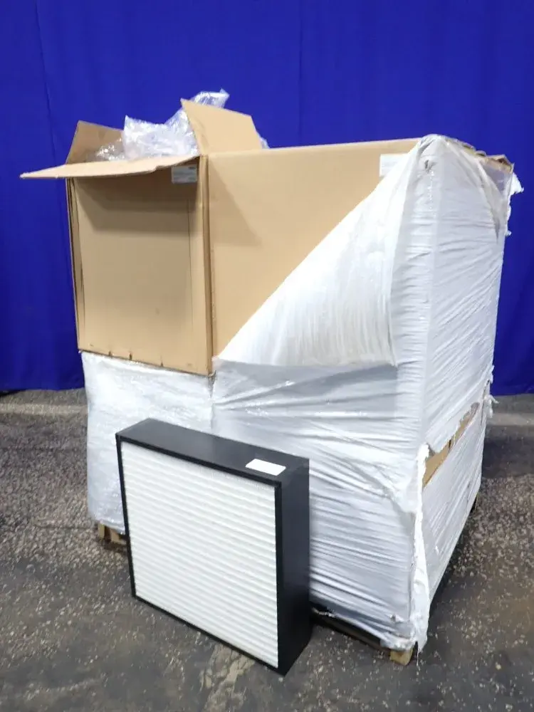 USED FREUDENBERG 53592104