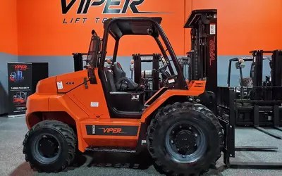 NEW 2026 VIPER RT80